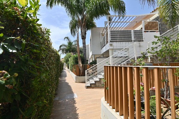 Front of property - IzzHome Oasis (Pula)