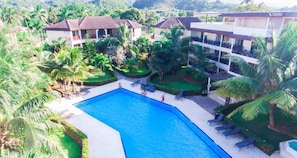 Exterior - LTH Las Terrenas Hotel (Las Terrenas)