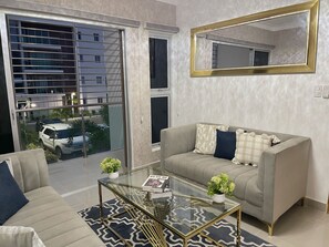 منطقة المعيشة