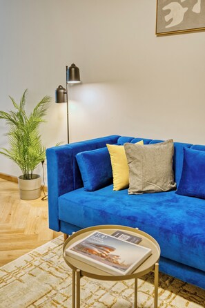 Exclusive Studio, City View | In-room safe, blackout curtains, soundproofing, free WiFi - PVH - Cozy Central Studio - Dubai Gate 1 (Dubai)