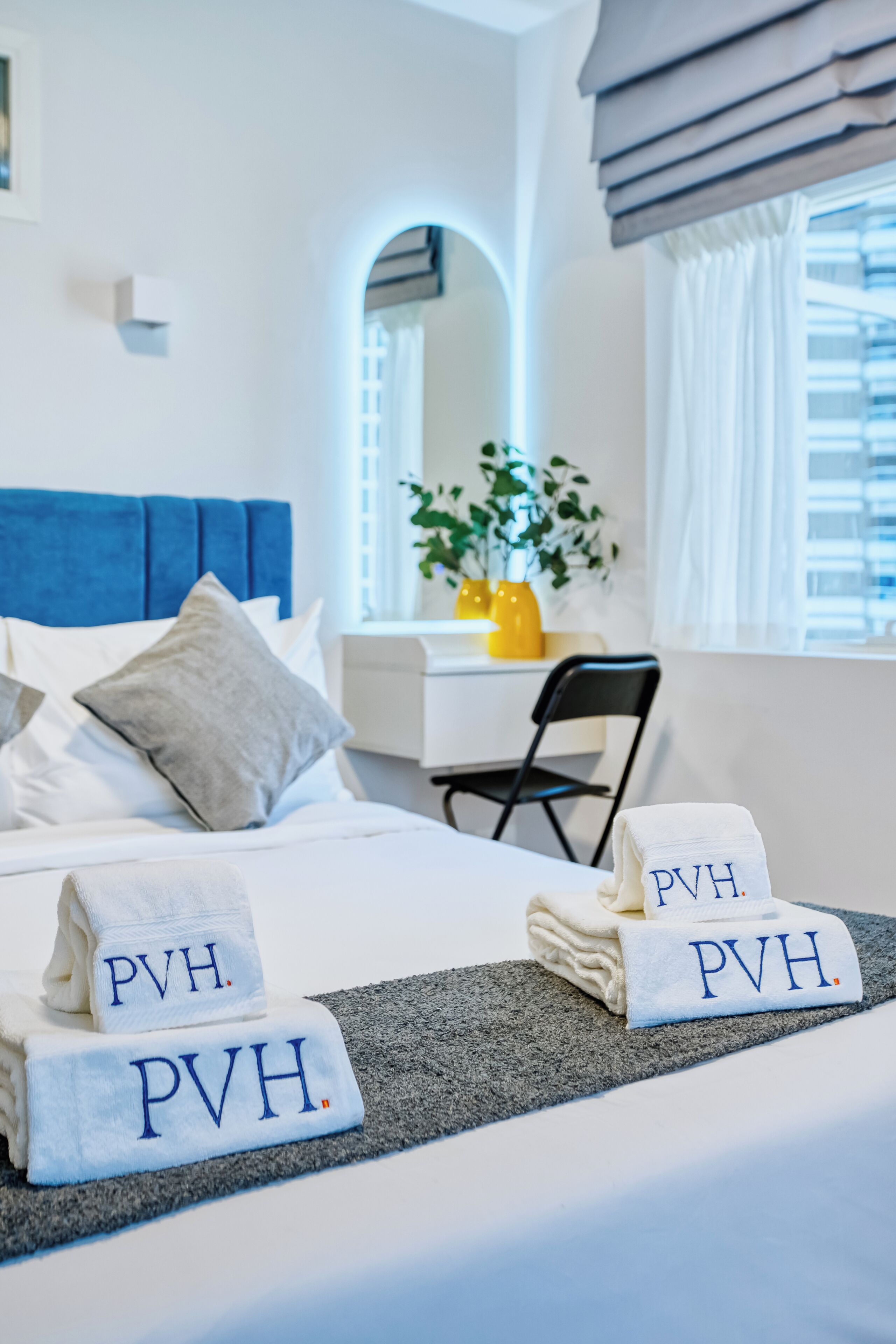 Exclusive-Studio, Stadtblick