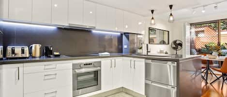 Apartment | Private kitchen