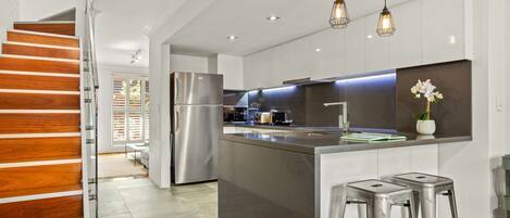 Departamento | Cocina privada