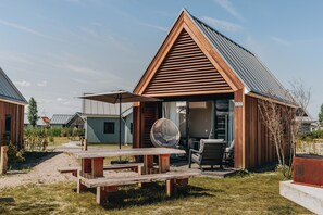 Ulkoruokailutilat