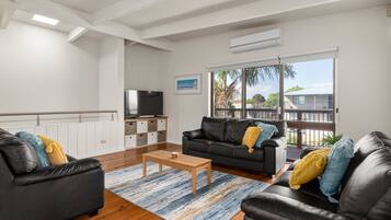 Apartemen | Ruang keluarga