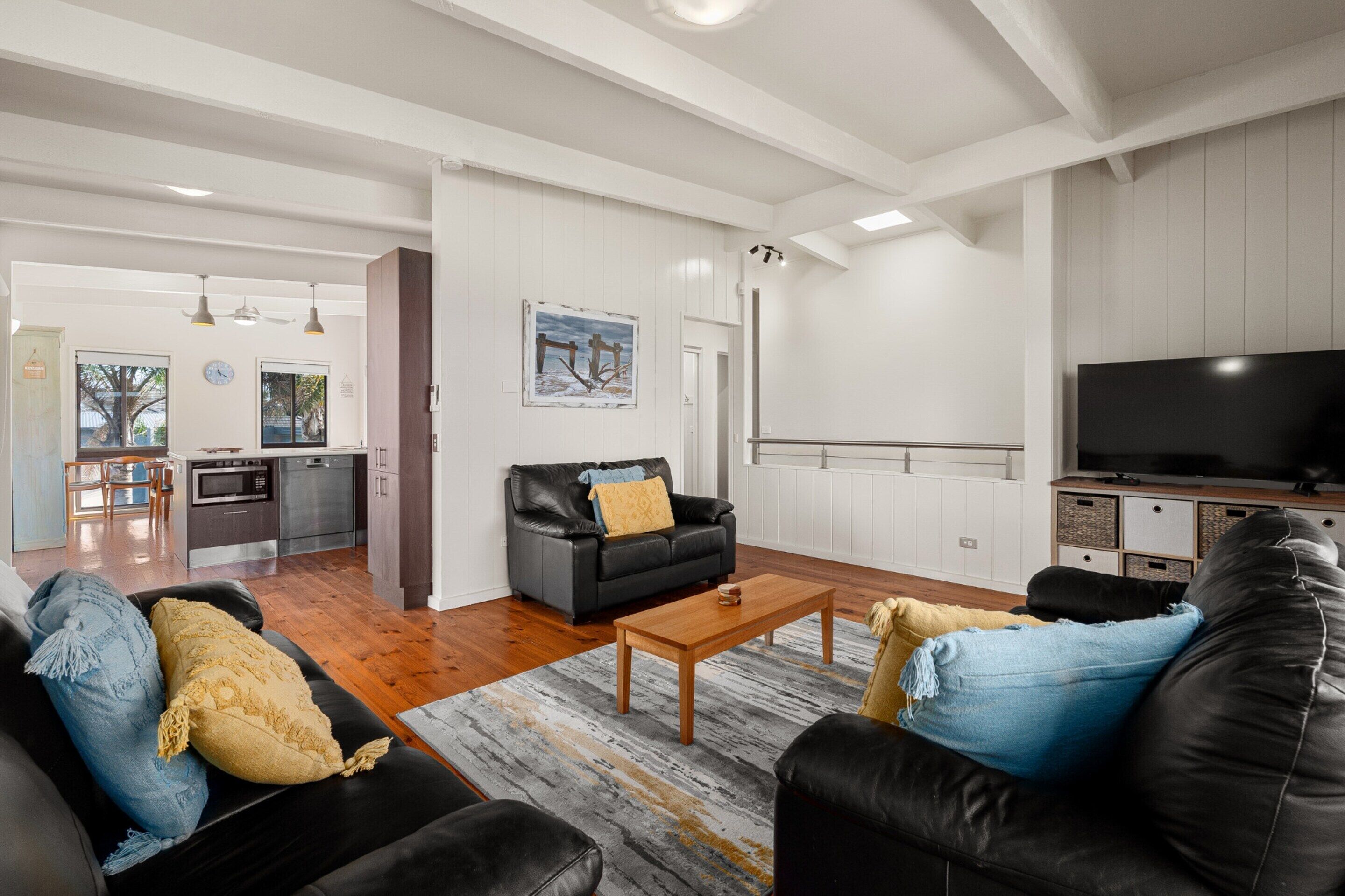 Apartment | Living room