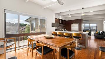 Apartemen | Tempat makan