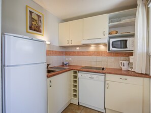 Private kitchen - P. Minervois S Ndeg06 - Villa 4P8 (Homps)