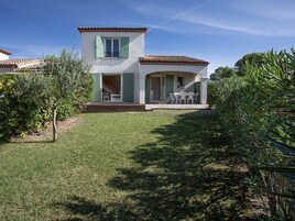 House | Garden