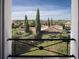 House | View from property