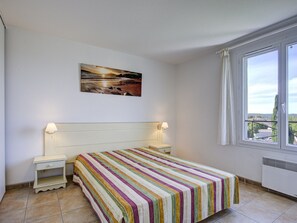 Huis | 3 slaapkamers, een strijkplank/strijkijzer