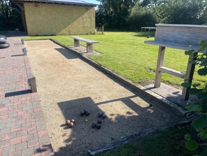 House | Garden - Holiday Home With Pool and Large Garden (Zwevegem)