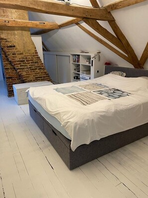 House | 5 bedrooms - Holiday Home With Pool and Large Garden (Zwevegem)