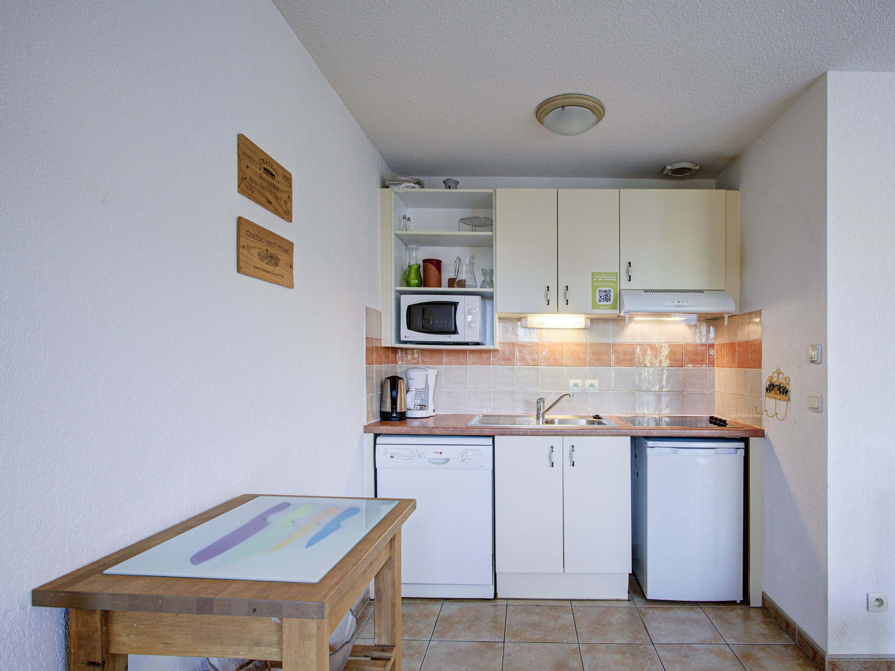 House | Private kitchen