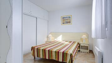 Nhà | 1 phòng ngủ