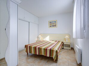 Nhà | 1 phòng ngủ 