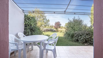 House | Tempat makan