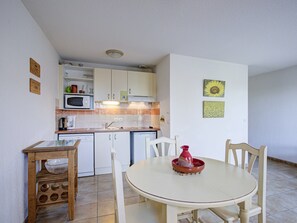 House | Private kitchen - P. Minervois P Ndeg05 - Villa 2P4 (Homps)