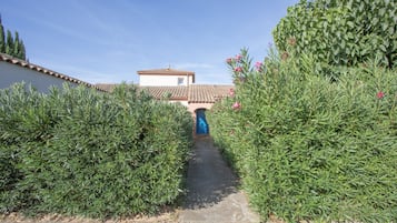 Nhà | Quang cảnh nhìn từ nơi lưu trú