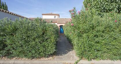 P. Minervois P Ndeg05 - Villa 2P4