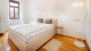 Apartment | 1 bedroom - Modern City Apartment in Graz (Graz)