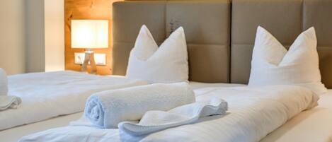 アパートメント | 内装の詳細