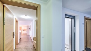 Unclassified image, 3 of 42, button - Brunner Apartment Near the Markbachjoch Cable car (Wildschönau)