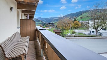 Apartment | Balcony