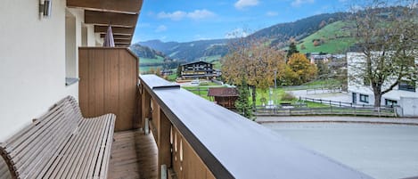 Apartment | Balcony