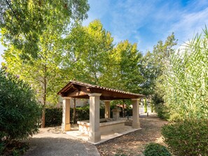 House | Exterior - D. de Camiole A Ndeg102 - ST2 (Callian)