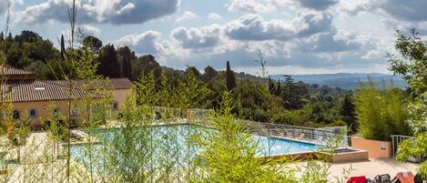 Hus | Udendørsområde