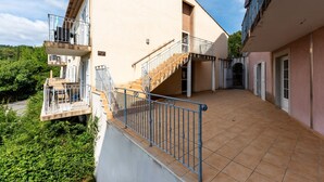 House | Exterior - D. de Camiole A Ndeg102 - ST2 (Callian)