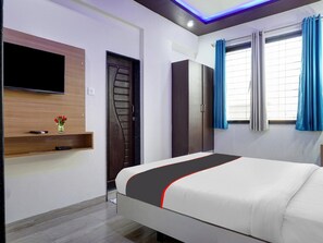 Ferienhaus | 1 Schlafzimmer