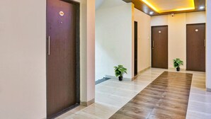 House | Interior - Collection O Eon Inn Near Pune Airport (Pune)