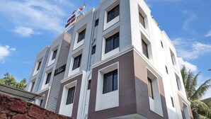 House | Exterior - Collection O Eon Inn Near Pune Airport (Pune)