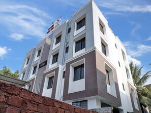 House | Exterior - Collection O Eon Inn Near Pune Airport (Pune)