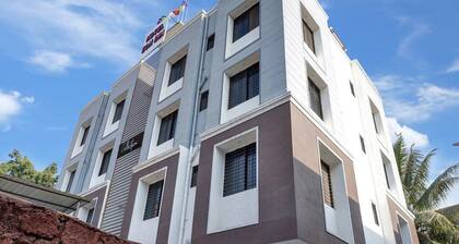 Collection O Eon Inn Near Pune Airport