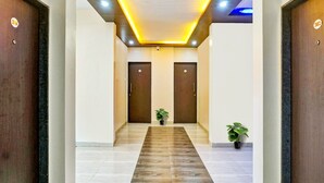 House | Interior - Collection O Eon Inn Near Pune Airport (Pune)
