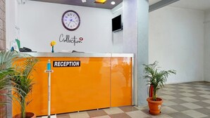 House | Reception - Collection O Eon Inn Near Pune Airport (Pune)