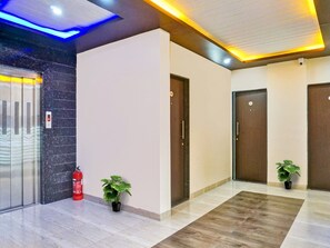 House | Interior - Collection O Eon Inn Near Pune Airport (Pune)