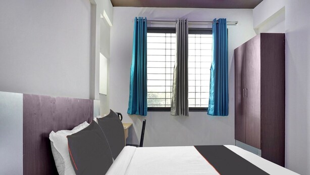 House - Collection O Eon Inn Near Pune Airport (Pune)