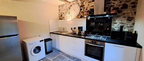 House | Private kitchen