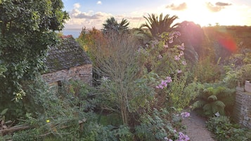 House | Pemandangan dari hartanah