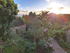 Nhà | Quang cảnh nhìn từ nơi lưu trú