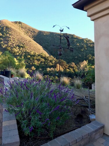 Charming Spanish Style Casita 2 minutes from Cal Poly