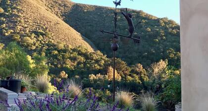 Charming Spanish Style Casita 2 minutes from Cal Poly