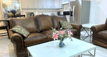 Built in 2025 - In the heart of Lubbock