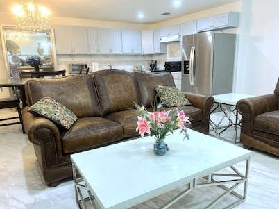 Built in 2025 - In the heart of Lubbock