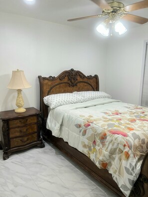 3 bedrooms, free WiFi, bed sheets - Built in 2025 - In the heart of Lubbock (Lubbock)