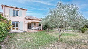 Villa | Extérieur